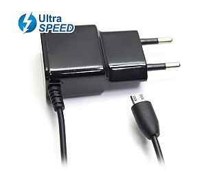 ALIMENTADOR MICROUSB 5V