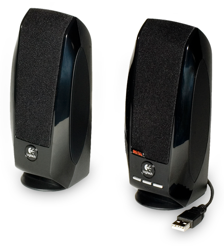 ALTAVOCES LOGITECH S-150