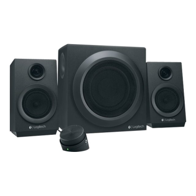 ALTAVOCES LOGITECH Z-333