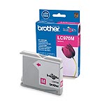 CAR. BROTHER LC-970M MFC-235C MAGENTA