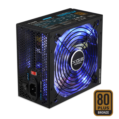FUENTE TOOQ TQXGEII-800SAP 800W