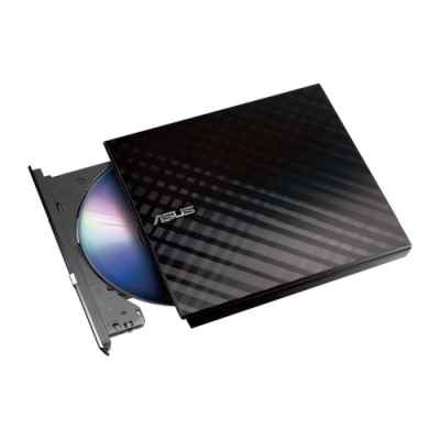 GRABADORA DVD 24X EXTERNA SLIM ASUS