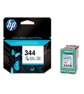 HP344 CAR. HP C9363 HP 5740 COLOR