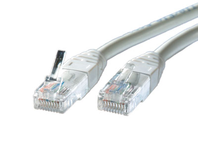LATIGUILLO UTP Cat6 5 METROS