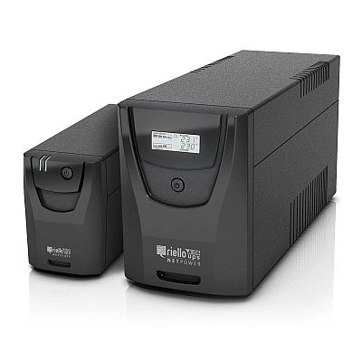 SAI RIELLO NET POWER 1500VA