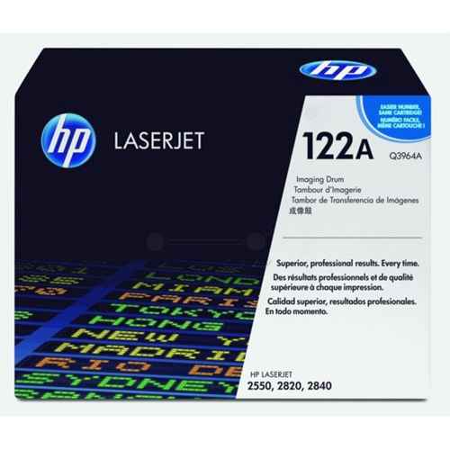 TAMBOR HP Q3964A LASERJET 2250