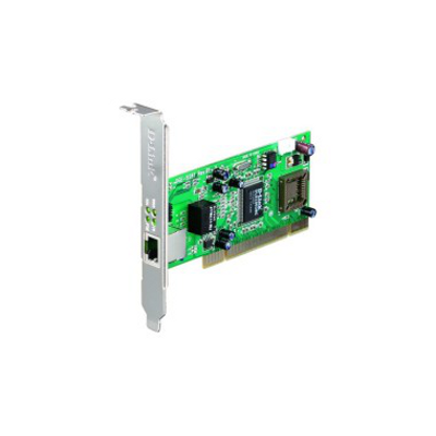 TARJETA DE RED 10/100/1000 D-LINK DGE-528T