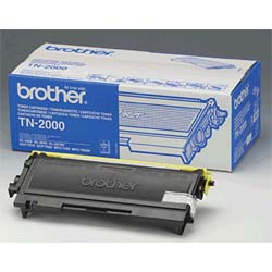TONER BROTHER TN-2000 HL-2030/ 2040