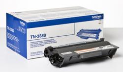TONER BROTHER TN-3380 5440D/5450DN A. CAP.