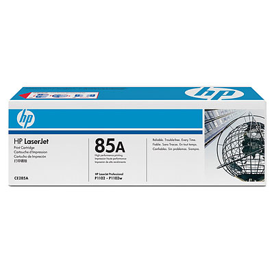 TONER HP CE285A LASERJET P1102