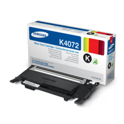 TONER SAMSUNG CLT-K4072S NEGRO