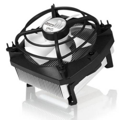 VENTILADOR ARCTIC ALPINE 11 PRO REV 2