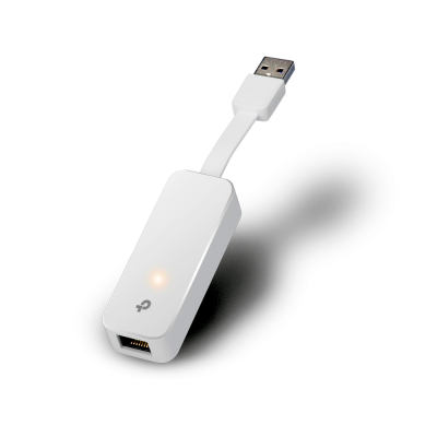 ADAPTADOR USB RJ45 TPLINK UE300