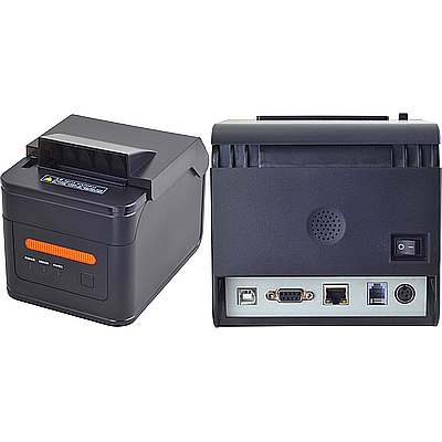 IMPRESORA TICKETS PREMIER ITP-80 II BEEPER