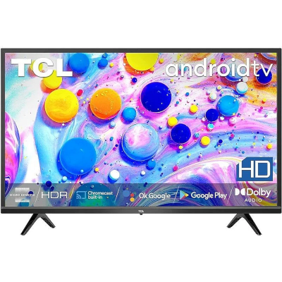 LCDTV TCL 32S5209