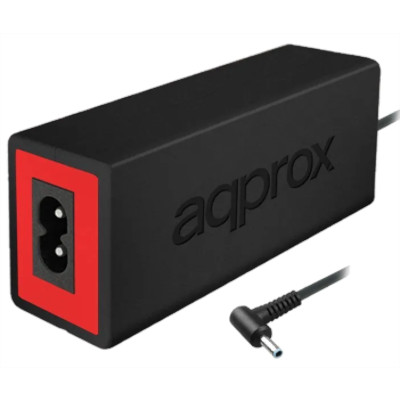 CARGADOR COMPATIBLE APPA14 HP PUNTA AZUL