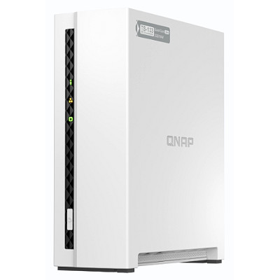 NAS QNAP TS-133