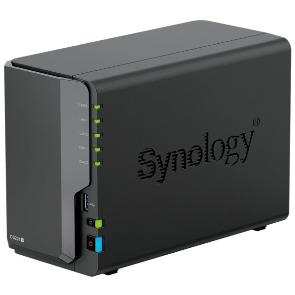 NAS SYNOLOGY DS224+