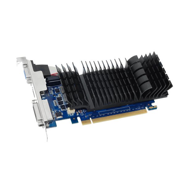VGA ASUS GF730GT 2GB DDR5