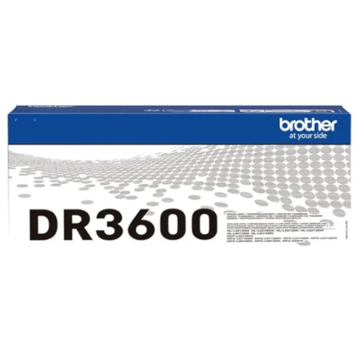 TAMBOR BROTHER DR3600