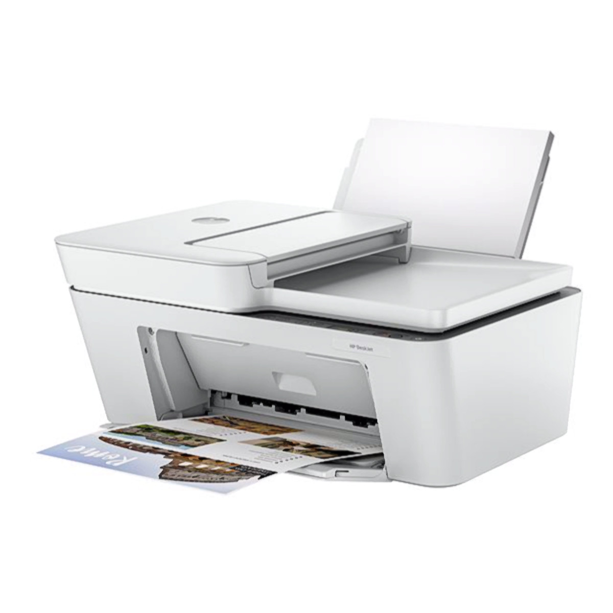 MULTIFUNCION INYECCION HP DESKJET 4220E