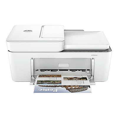 MULTIFUNCION INYECCION HP DESKJET 4220E