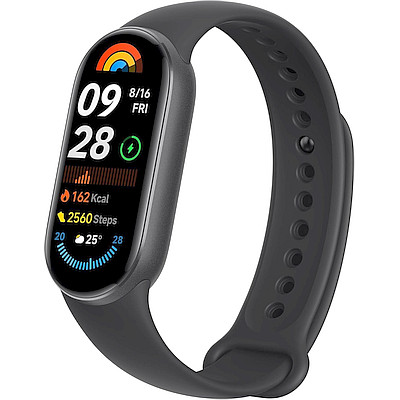 PULSERA XIAOMI SMART BAND 9