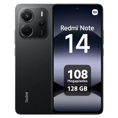 TELEFONO XIAOMI REDMI NOTE 14 OCTA