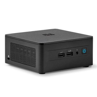 ORD. INTEL NUC CI3 1315 SATA 2,5 + M.2 SODDR4L