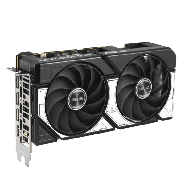 VGA ASUS PCIE GEFORCE RTX5060 8GB