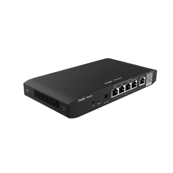 ROUTER REYEE RG-EG105G-P-V3