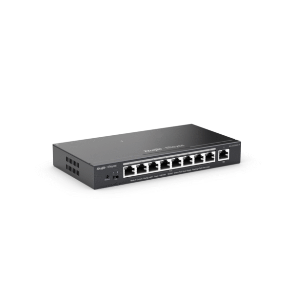 ROUTER REYEE RG-ES209GC-P