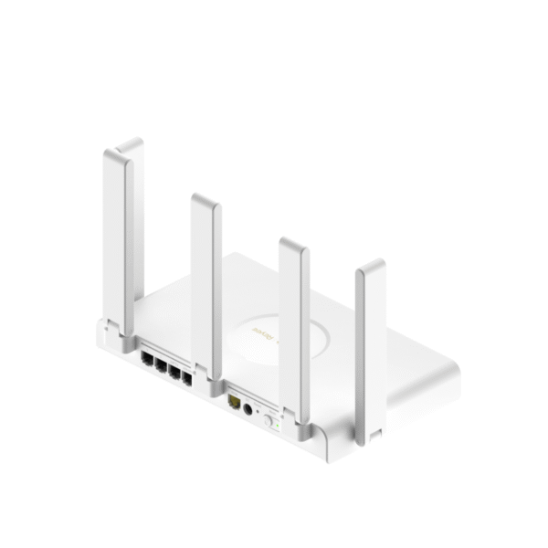 ROUTER REYEE RG-EW3000GX
