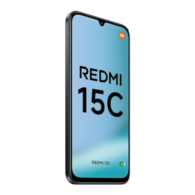 SMARTPHONE XIAOMI REDMI 15C 4GB-128GB