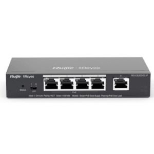 SWITCH REYEE RG-ES205GC-P