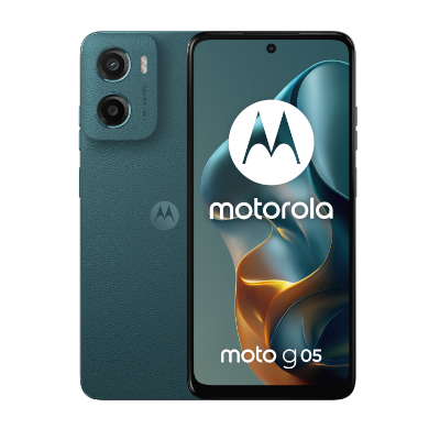 SMARTPHONE MOTOROLA MOTO G05 8GB-256GB-ATLANTIC