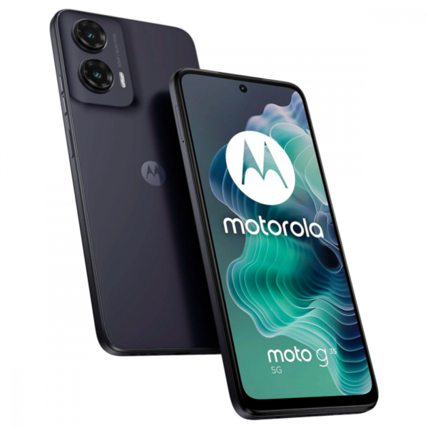 SMARTPHONE MOTOROLA MOTO G35 8GB-256GB-GREY