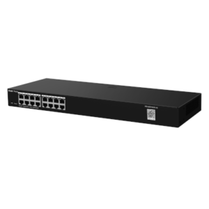 SWITCH REYEE RG-ES216GC-V2