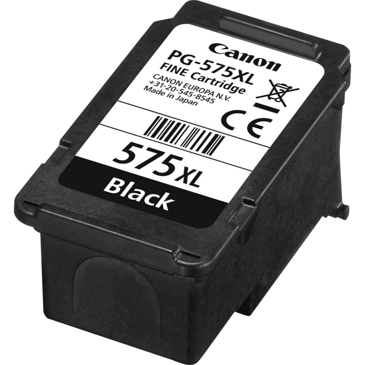 CAR. CANON PG-575XL TS3750 NEGRO A. CAP. - Imagen 2