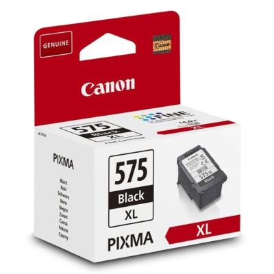 CAR. CANON PG-575XL TS3750 NEGRO A. CAP.