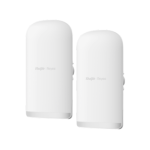 BRIDGE EXTERIORES REYEE EST350G WIFI 5GHz ALCANCE 5KM