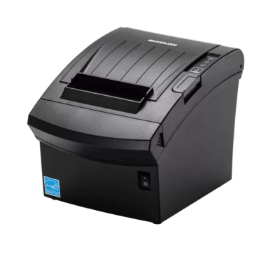 IMPRESORA SAMSUNG SRP-350PLUSVK USB / ETHERNET
