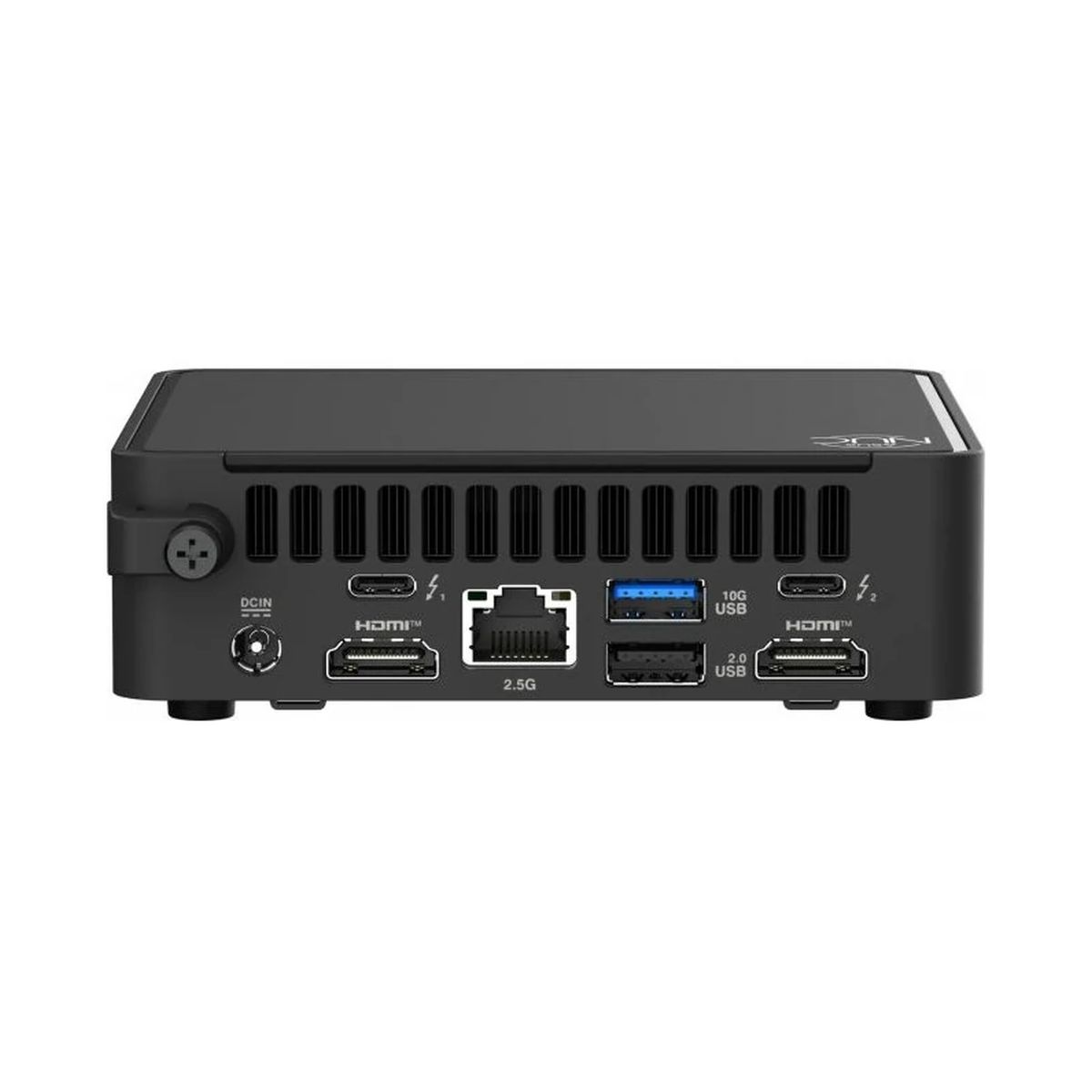 ORD. ASUS NUC 15 PRO SLIM RNUC15CRKU50000 Ultra 5 225H / M.2 / SODDR5 - Imagen 2